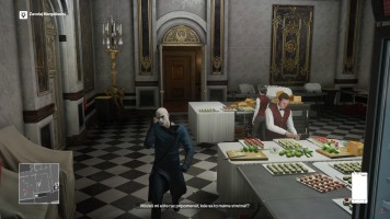 HITMAN™